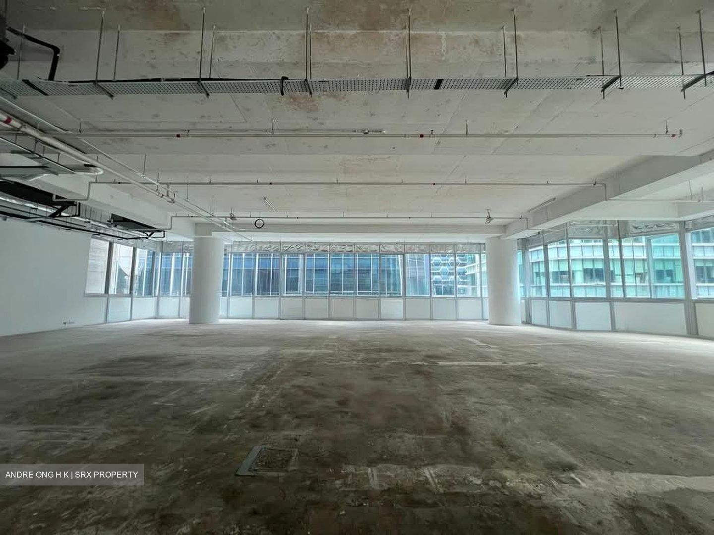 Parakou Building (D1), Office #576593311